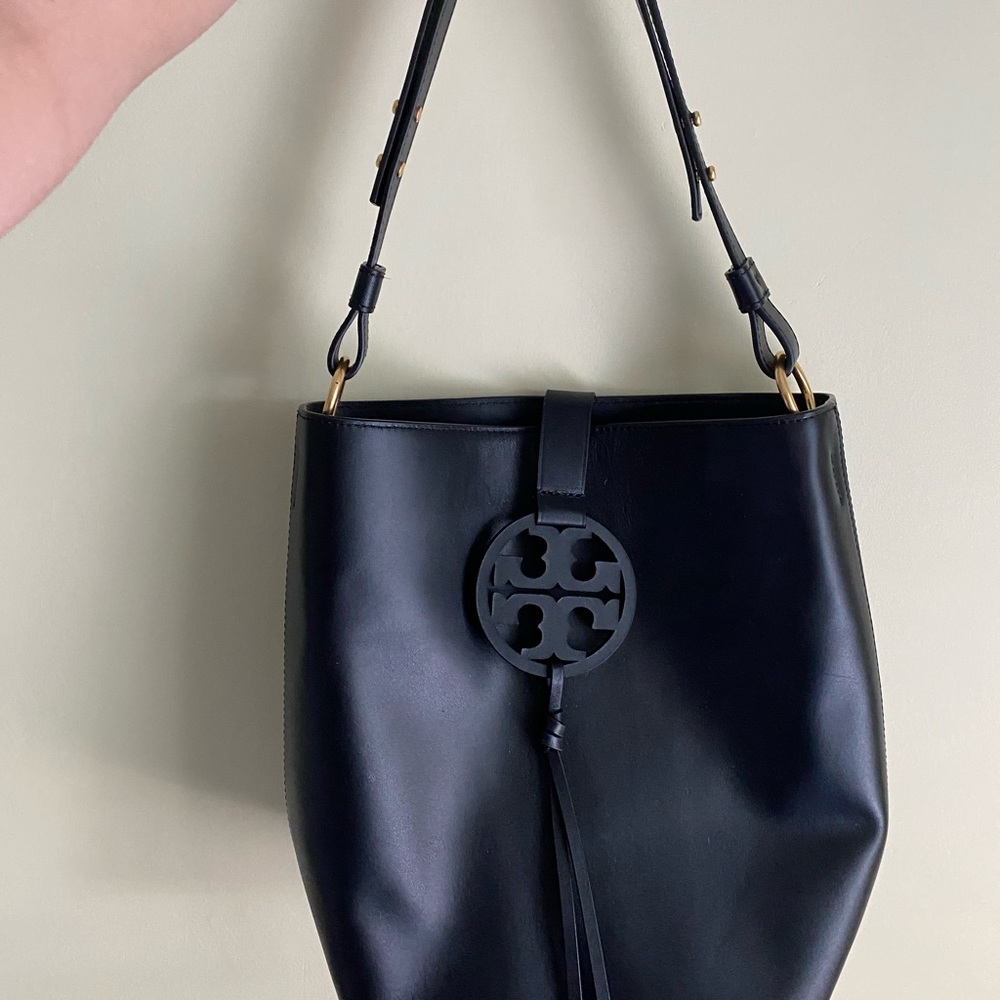 BRAND NEW Tory Burch Miller Hobo Bag